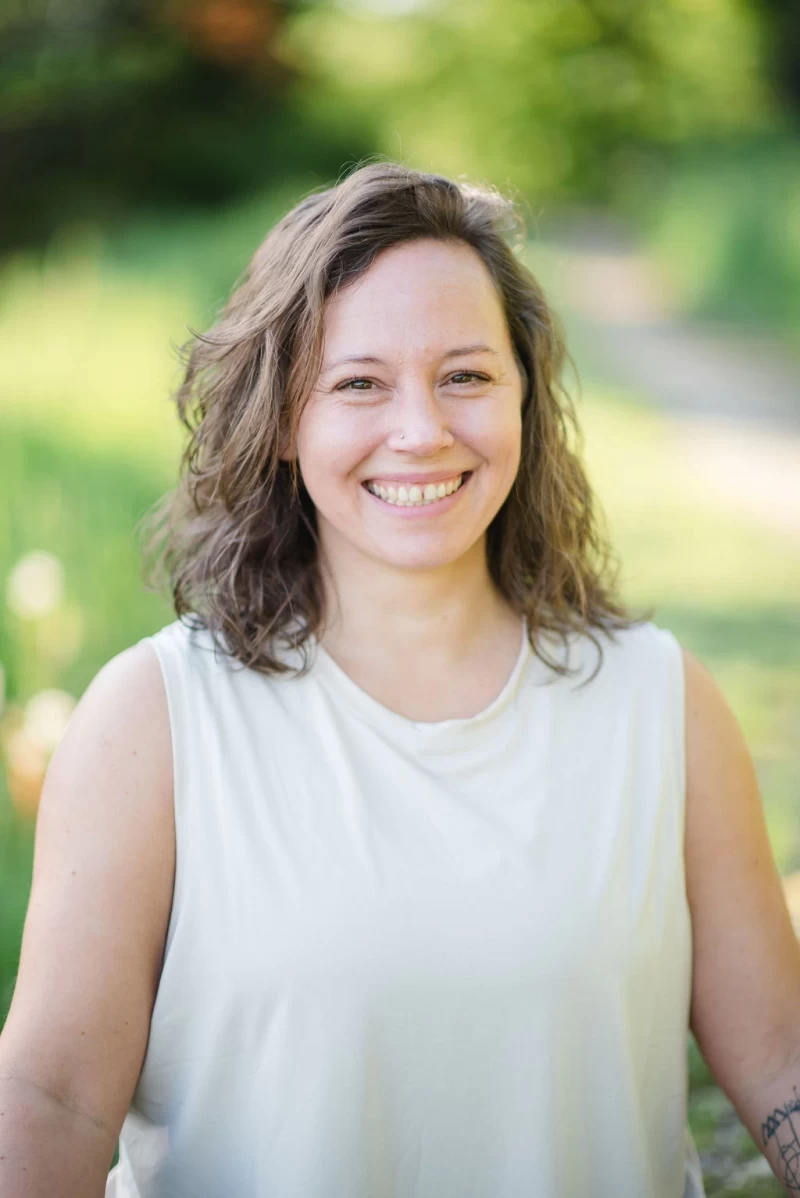 Soul Yoga Retreat mit Sarah Brendtner