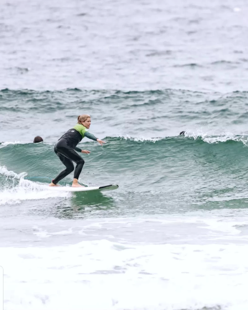 Surfcamp an der Algarve: Chillen, Natur und der echte Surf-Lifestyle