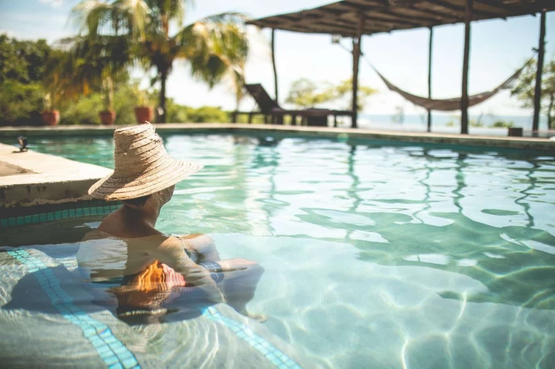 Tranquil Escape: Surfen, Yoga und Entspannung in Nicaragua