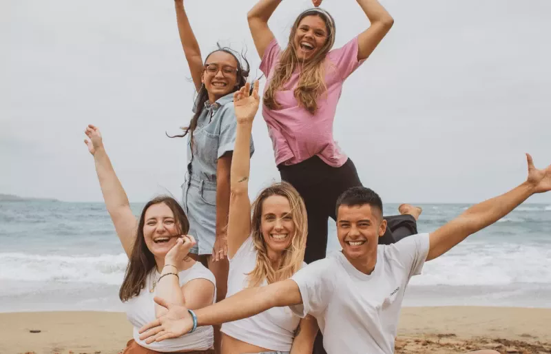 Einzigartiger Yoga-Urlaub mitten in Las Palmas auf Gran Canaria
