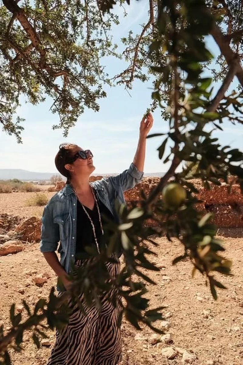 Yoga, Meditation & Kultur: Authentisches Retreat im magischen Marokko