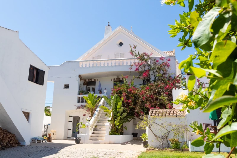 Surfurlaub für die ganze Familie an der sonnigen Algarve