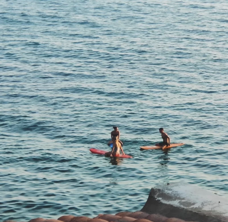 Surf-Escape in Marokko: Authentisch, entspannt und mit Meerblick