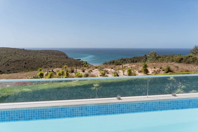 Flow with Love: Yoga Retreat an der atemberaubenden Algarve
