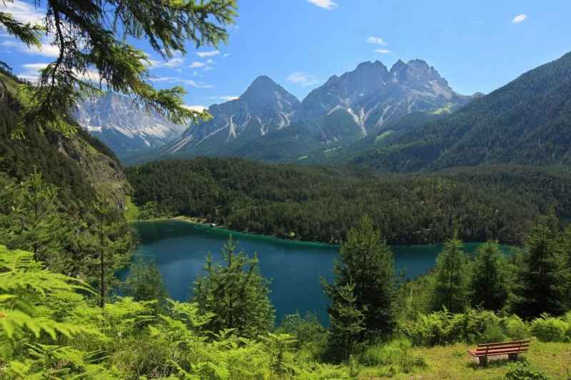 Kriya Yoga Meditations Reteat & Einweihung in den Tiroler Alpen