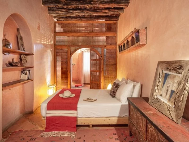 Essaouira erleben: Surfen & Yoga zwischen Meer und Medina