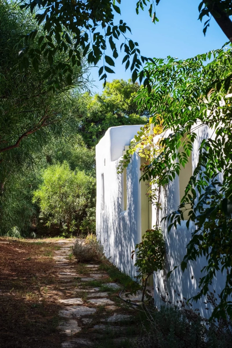 Yoga auf Paros: Dein flexibles Retreat im Rhythmus der Natur