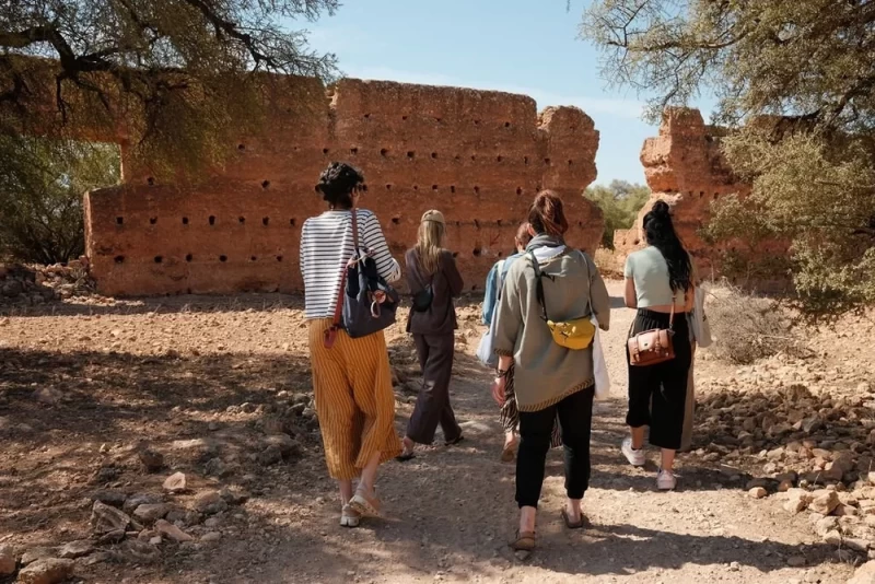 Inspirierendes Acroyoga Retreat: Finde Kraft, Vertrauen & Leichtigkeit