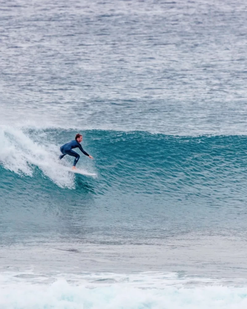 Surfen, Yoga und unberührte Natur - Dein Traumurlaub an der Algarve