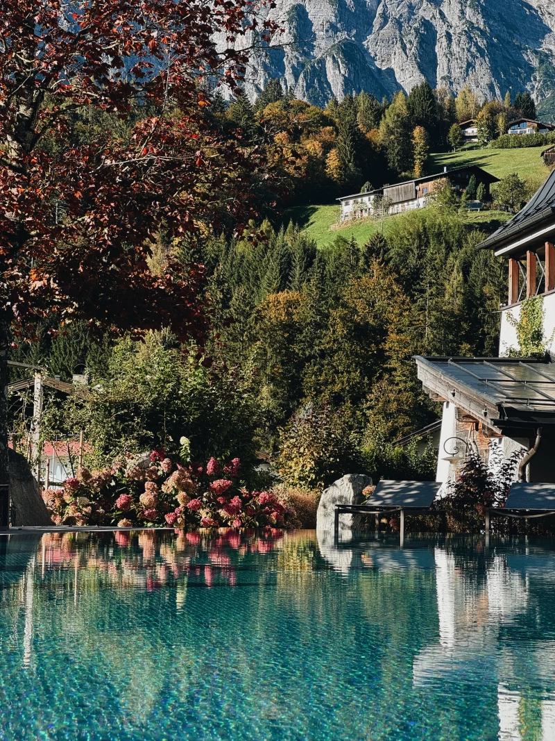 Kreativität trifft Achtsamkeit: Töpfer-, Yoga- und Wellness-Retreat