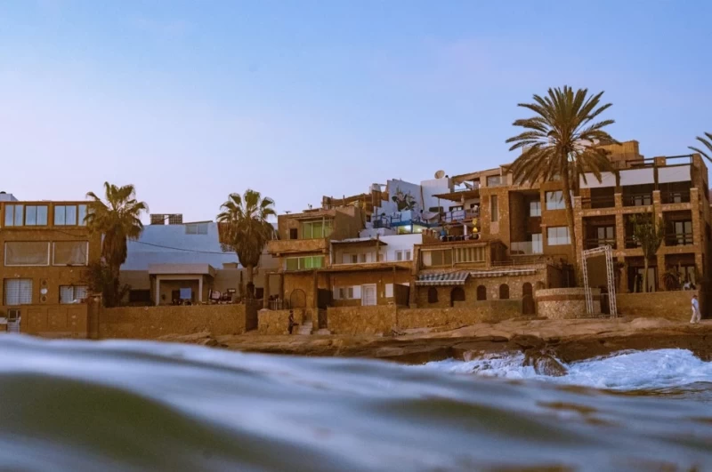 Surf-Escape in Marokko: Authentisch, entspannt und mit Meerblick