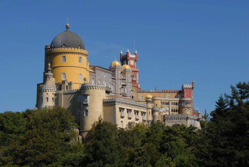 Surf- und Yoga-Urlaub im Naturpark Sintra-Cascais