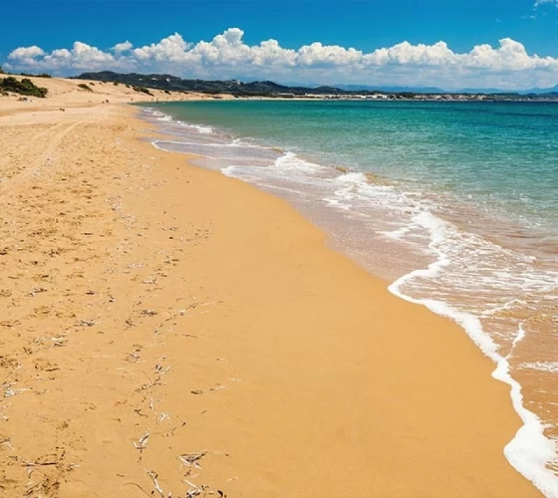 Immersion Yoga Retreat: Finde auf Korfu zu dir selbst