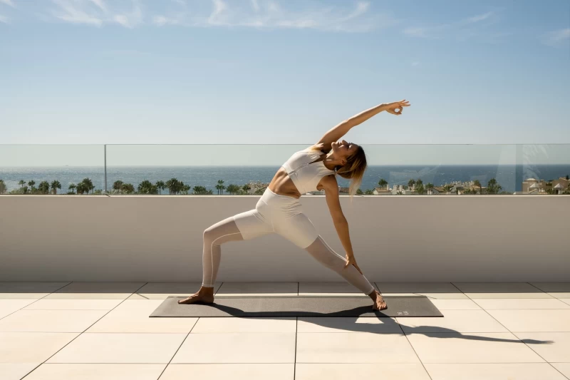 Stay Balanced: Finde zurück zu einem gesünderen Lebensstil