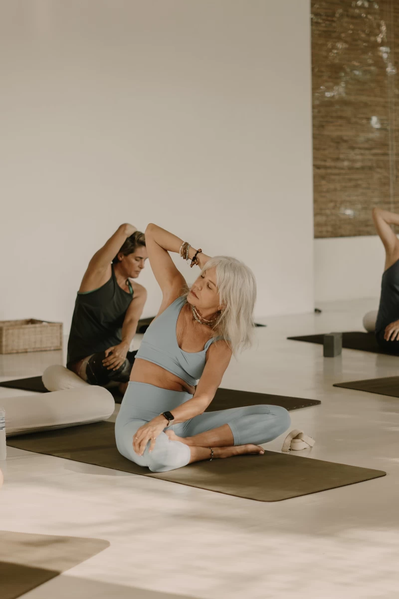 Yoga-Urlaub in Sri Lanka – Zeit zum Entspannen, Entdecken & Erleben