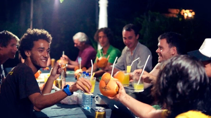 Surfurlaub in Midigama: Erlebe das authentische Sri Lanka