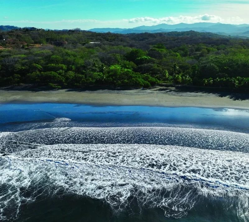 Vom Strand in die Hängematte – dein Surfurlaub im Paradies