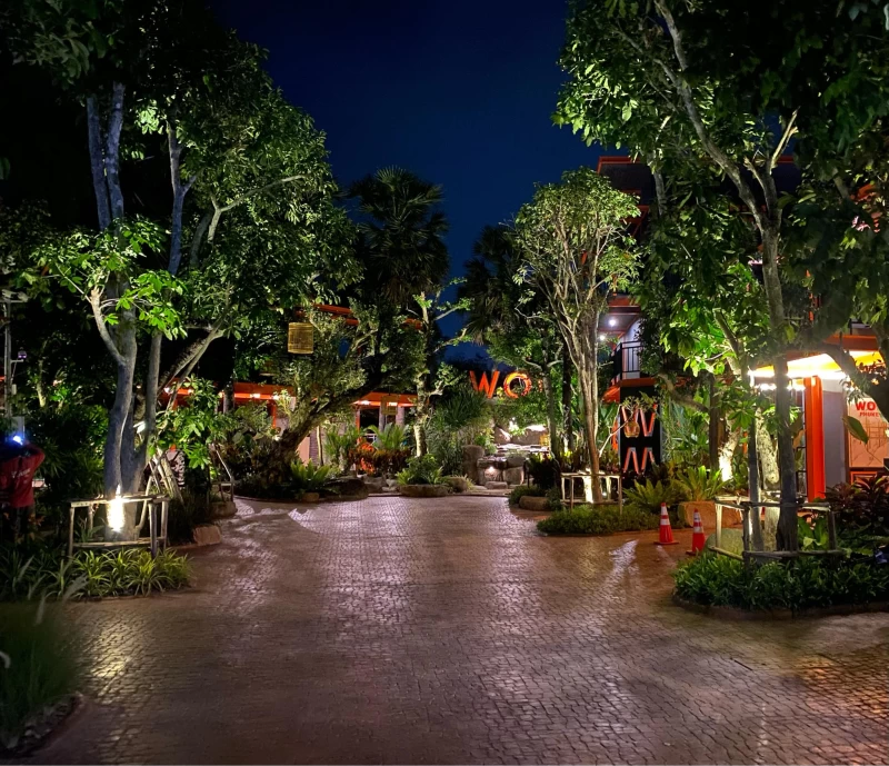 Wasserfasten & Yoga – Entlastung und Achtsamkeit auf Phuket