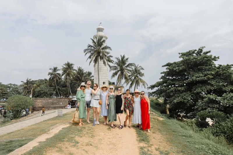 Yoga-Urlaub in Sri Lanka – Zeit zum Entspannen, Entdecken & Erleben