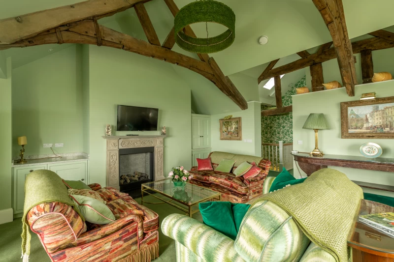 Organic Juice Detox & Yoga-Retreat in Wales