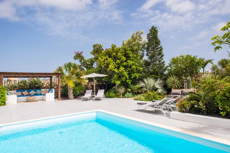 Dem Winter entfliehen: Reset-Yoga-Retreat auf Fuerteventura