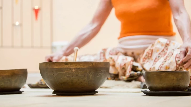Ayurveda und Yoga im Allgäu: Finde Ausgleich zu deinem Alltag