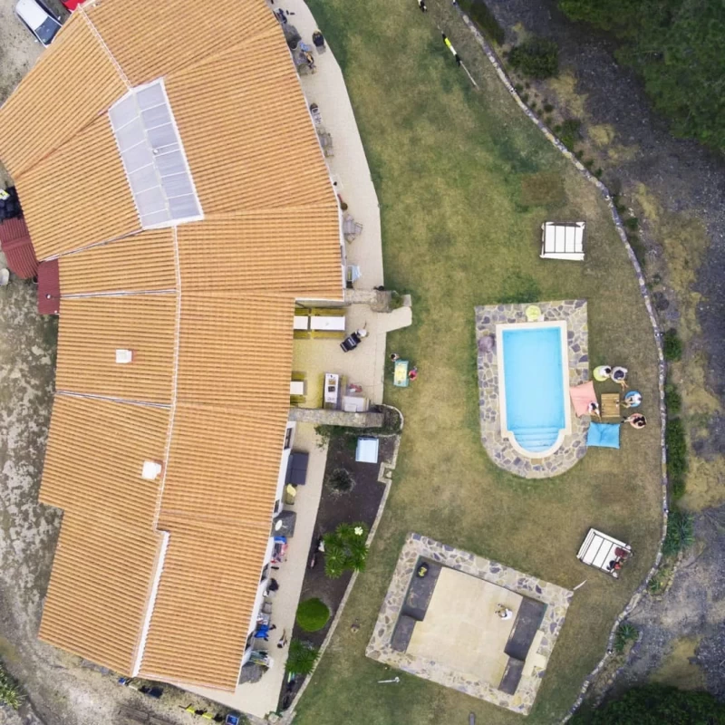 Surfcamp für Schulklassen an der Algarve: Wellen, Natur & Sonne