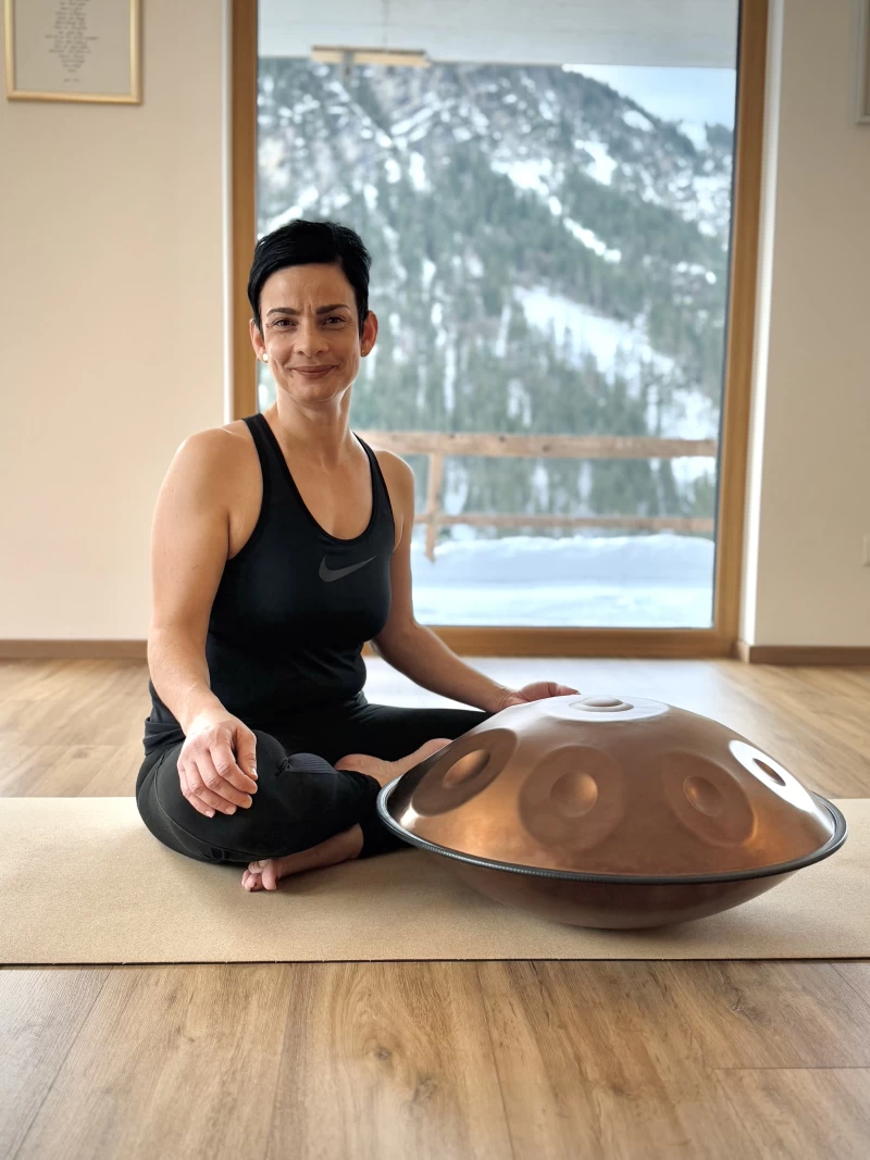 Yoga Retreat in Tirol für Frauen mit Fibromyalgie-Syndrom