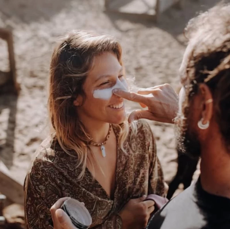 Wellen, Atem, Auszeit: Dein Surf- & Yoga-Retreat in Arrifana