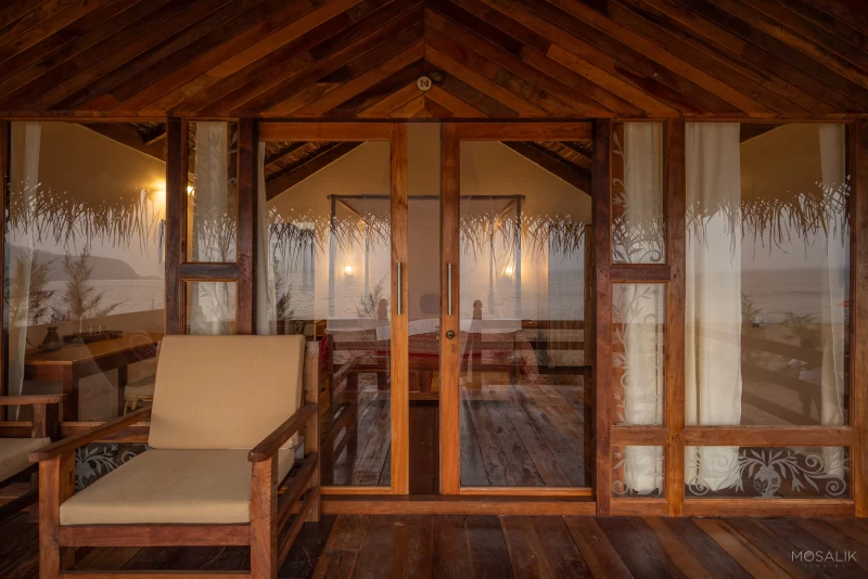 Yoga Retreat in Indien: Come Home to Yourself