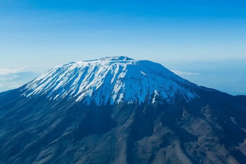 Trekking entlang der Lemosho-Route: Zum Gipfel des Kilimanjaro!