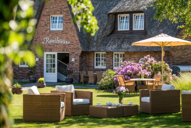 Fitness- & Aktivreise im Inselparadies Sylt
