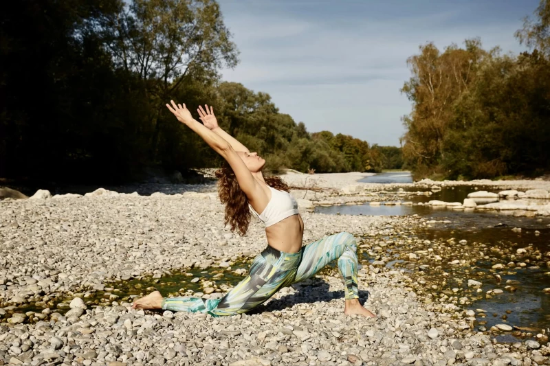 Reconnect: Yoga-Retreat am Meer in Nordportugal - 4/5