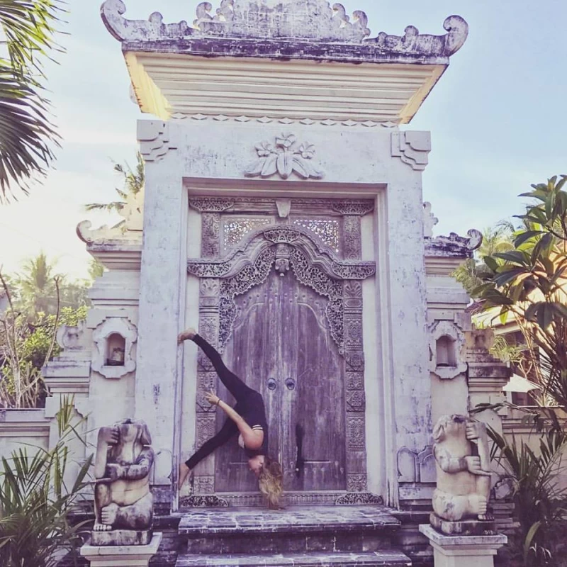 Yoga & Freitauchen: Erlebe das tropische Paradies - 1/5