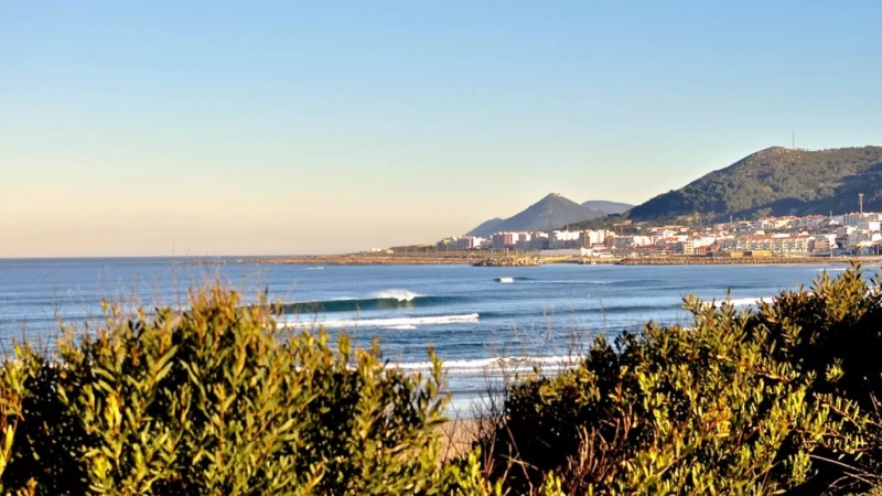 Growing Happiness Yoga Retreat an der Costa Verde