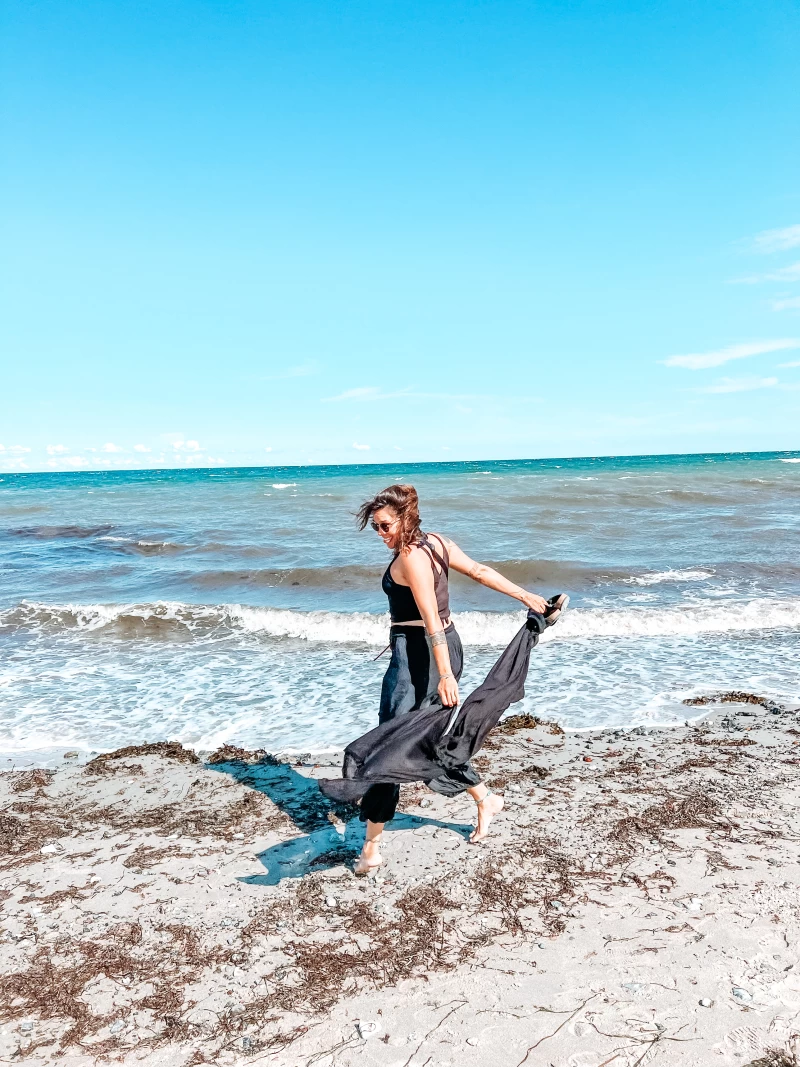4 Tage Ayurveda & Yoga Retreat an der Ostsee - 4/5