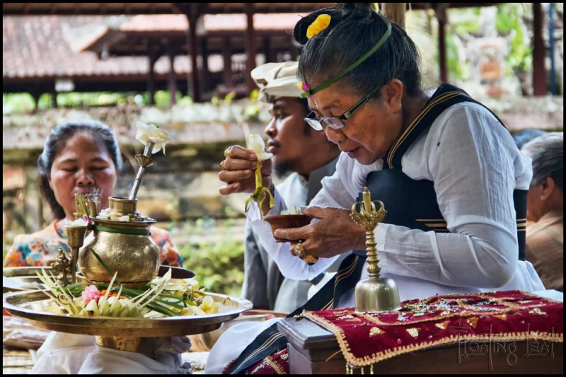 Erlebe dich wieder auf Bali: Yoga Retreat zwischen Luxus und Tradition