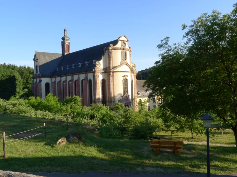 Wander-Erlebniswoche in der Vulkaneifel - 3/5