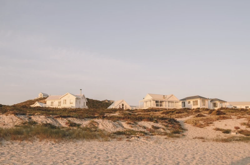 Transformierendes Luxus-Retreat in Südafrika für Frauen - 1/5
