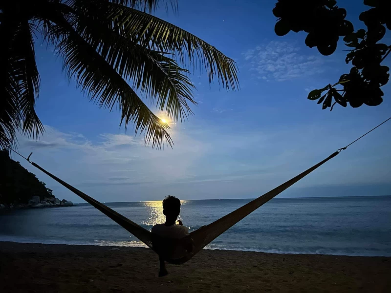 Einzigartiges Yoga Retreat im Dschungel-Paradies