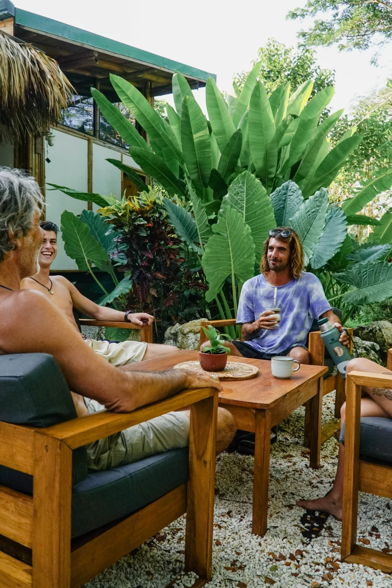 Surfcamp am Playa Hermosa: Erlebe die natürliche Schönheit Costa Ricas