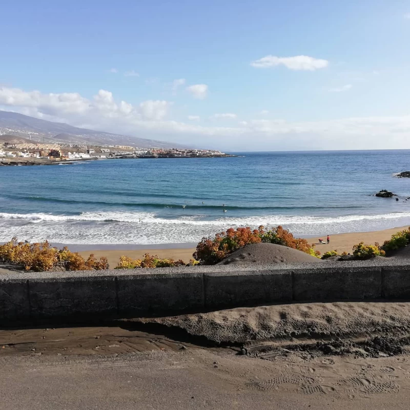 Surf & Yoga Urlaub im ursprünglichen Osten Teneriffas - 1/5