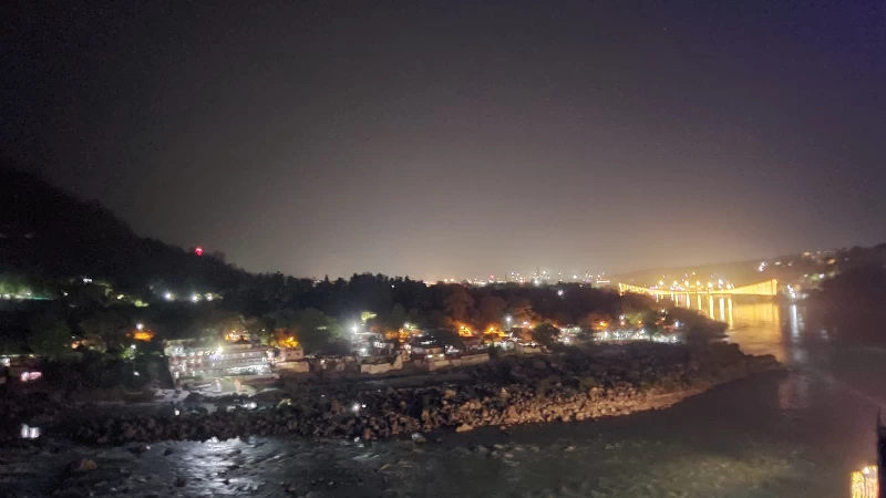 Traumhaftes Himalaya Yoga Trekking in Indien