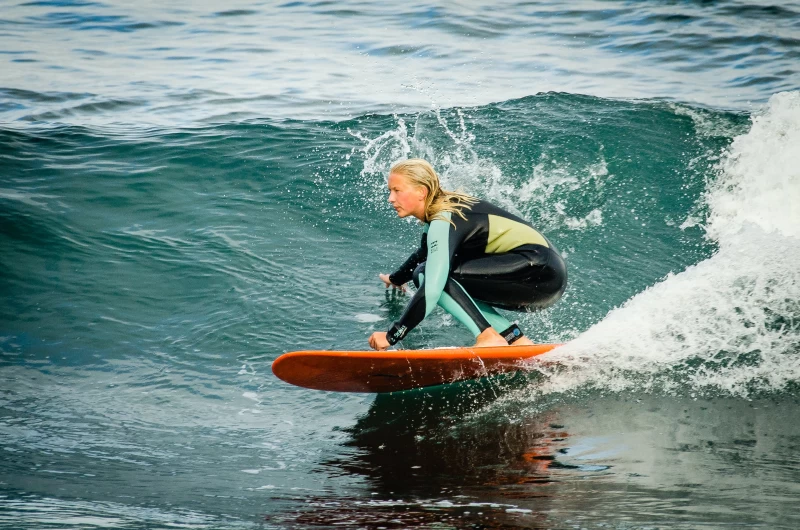 Surfcamp im Surfmekka Ericeira - Wellenparadies für alle Level