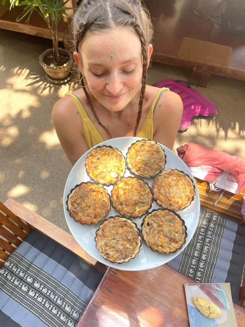 Einzigartiges Yoga Retreat im Dschungel-Paradies