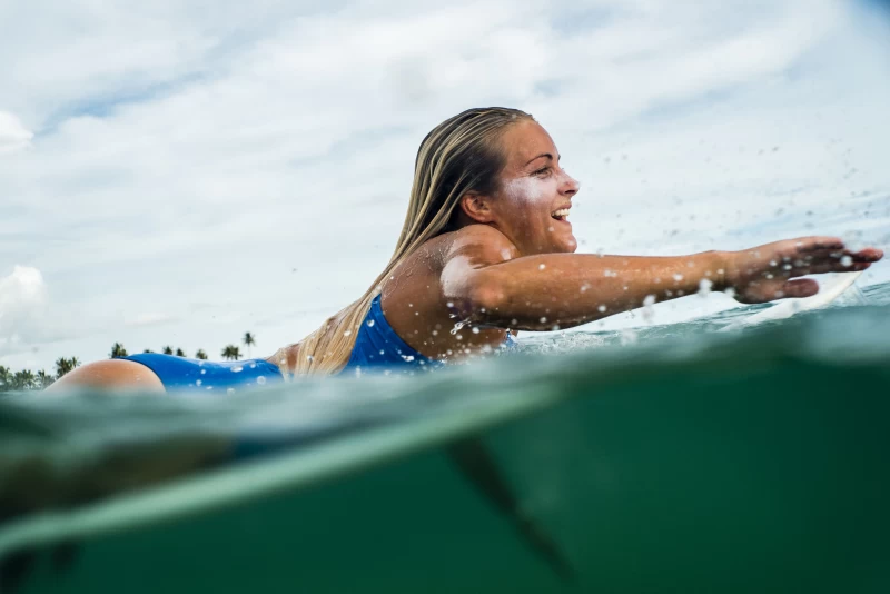 Surferlebnis auf Sri Lanka: Fantastische Wellen & Weltklasse-Strände