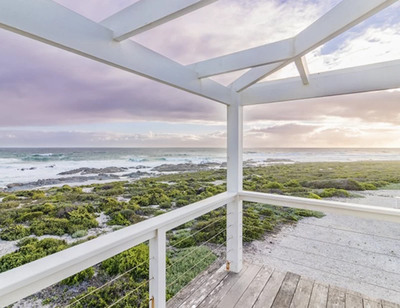 Transformierendes Luxus-Retreat in Südafrika für Frauen - 4/5