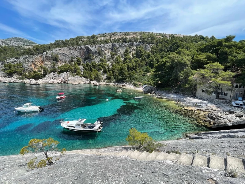 Yoga-Retreat in Kroatien: Rethink, grow and light up your life!