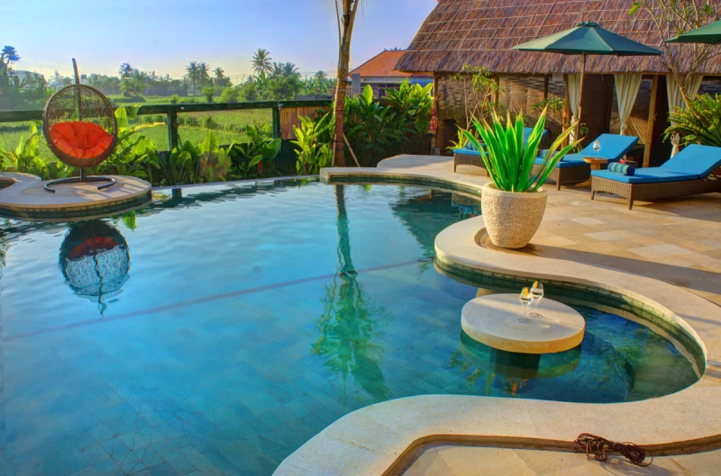 Yoga & Heilung: Außergewöhnliches Bali Retreat - 4/5