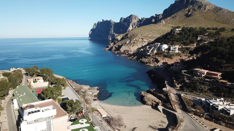 Mallorca training paradise: get fit and have fun